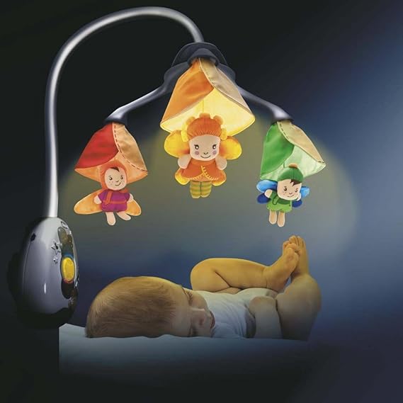 chicco mobile sweet dreams