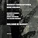 Machaut Transcriptions