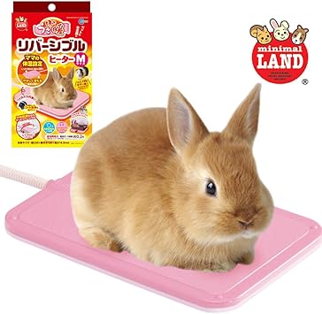 「うさぎヒーター」の画像検索結果