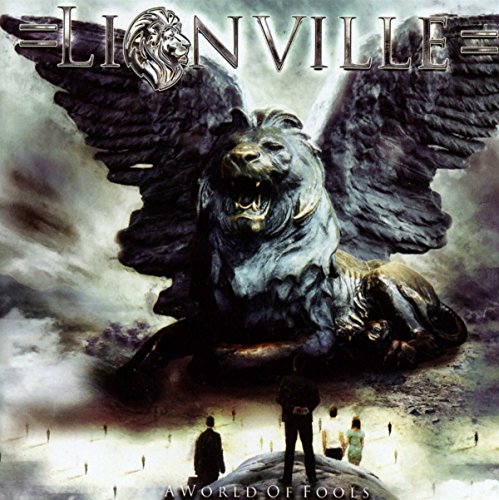 Lionville - Lionville - Zortam Music