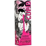 Amazon.com : Pulp Riot Semi-Permanent Hair Color 4oz- Cleopatra ...