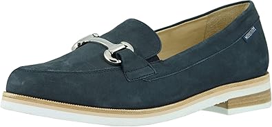 mephisto loafers womens
