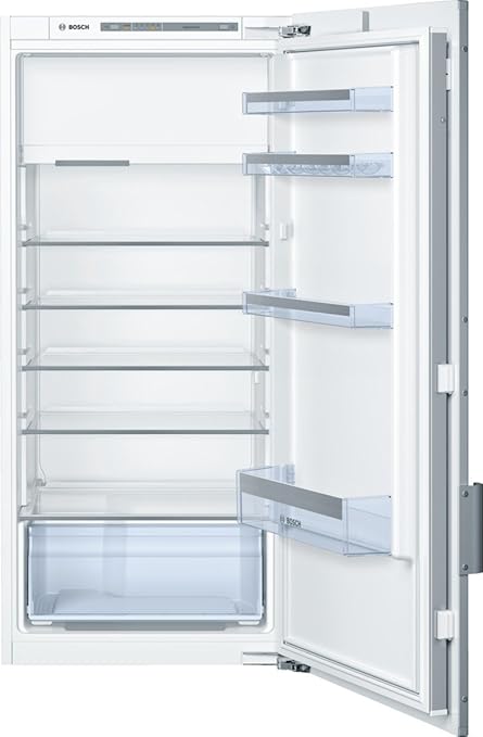 Bosch KFL42VF30 - Nevera combi (Integrado, Color blanco, Alto ...