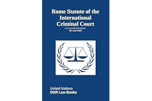 Rome Statute of the International Criminal Court