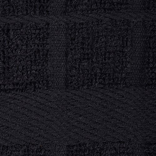 2 DII+Windowpane+Washable+Absorbent+Towels+Solid