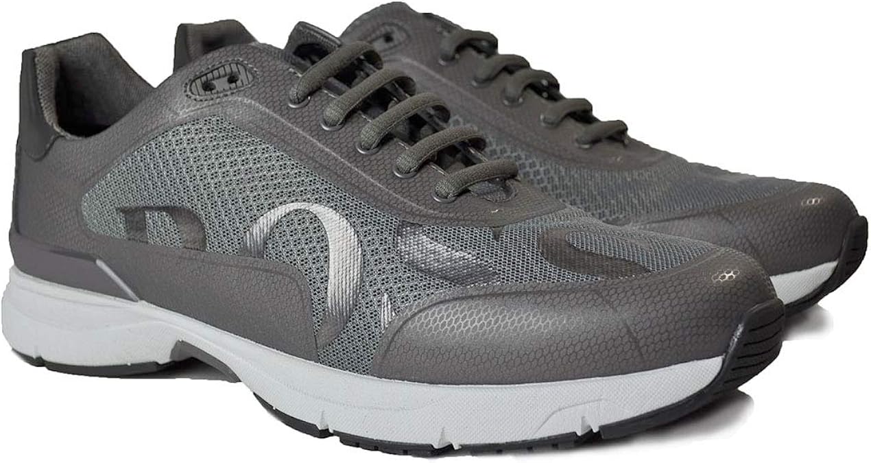 hugo boss velocity trainers