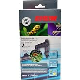 Eheim AEH4004310 Spray Bar Set 494 Canister Filters Parts for Aquarium Black 494 1/2" ID
