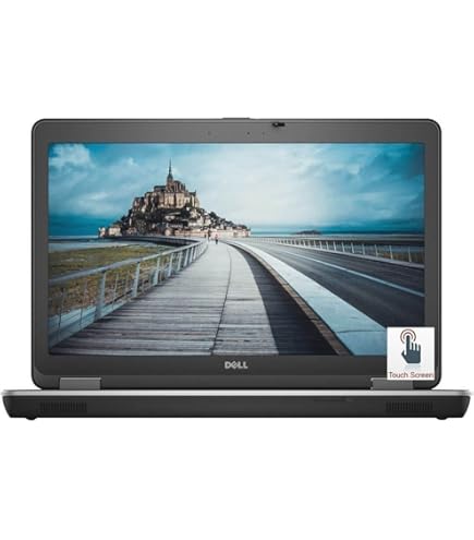 Ultra portable Dell Latitude 7300 I5-8365U 8Go 256Go SSD 13.3 HD 620
