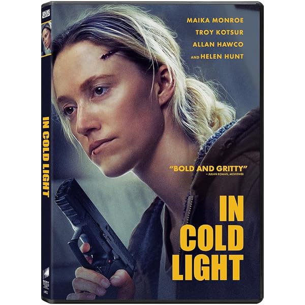 Amazon.com: Gone Dark : Lauren Bacall, Claire Forlani, Henry