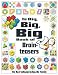 The Big, Big, Big Book of Brainteasers by 