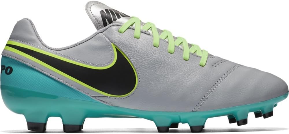 nike genio ii leather