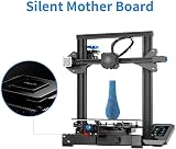 Creality Ender 3 V2 3D Printer - Versatile Desktop FDM Printing view 4