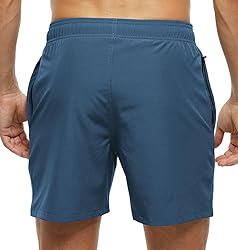 yuyangdpb Men's Swim Trunks Short Quick Dry Beach