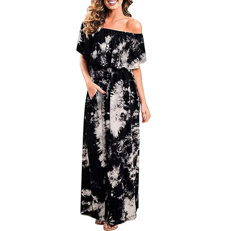 abito da cocktail donna