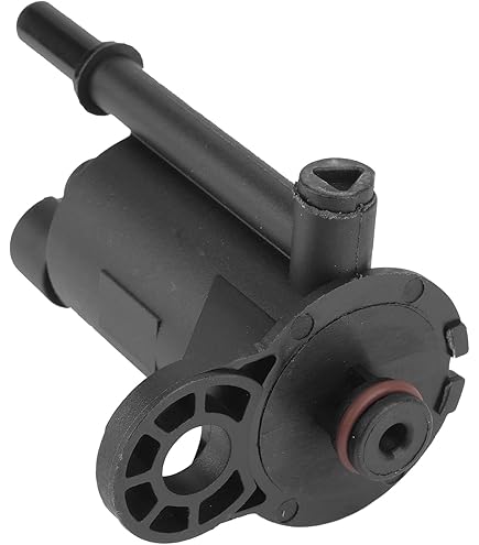 Vapor Canister Purge Valve Solenoid OEM 12573220 2004-2009 GM V6 V8 Genuine GM E - Foto 10