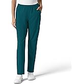 Wink Womens Scrub Pant