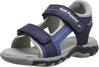 hush puppies closed toe sandals