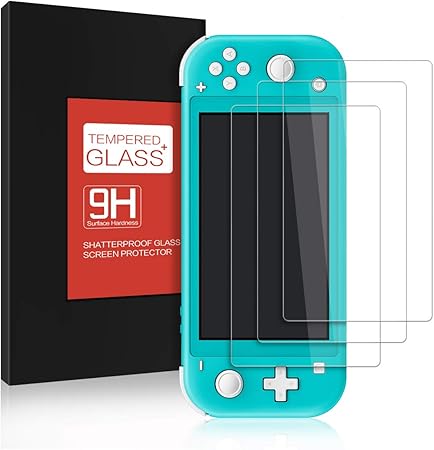 6amlifestyle Zubehor Fur Nintendo Switch Lite Amazon De Elektronik