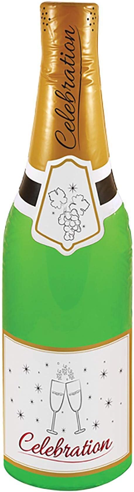 Party Inflatable Celebration Bottle (73cm)