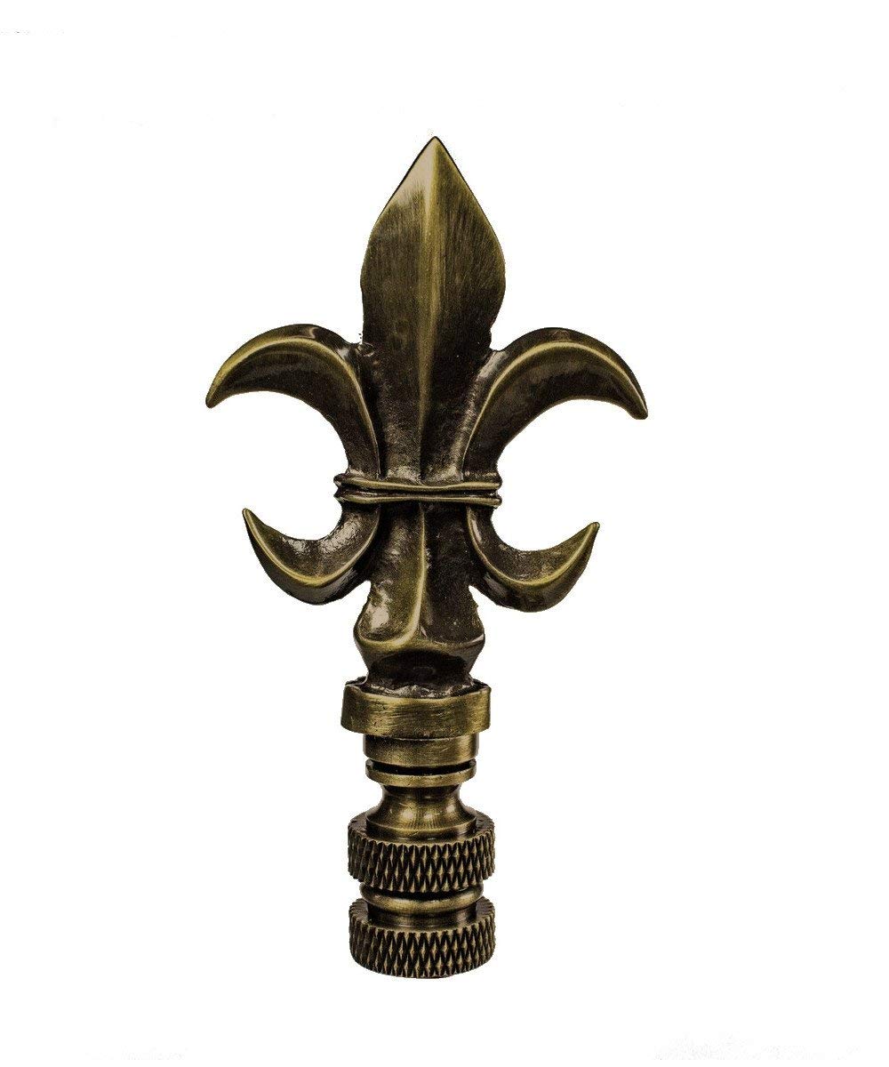 Best Fleur De Lis Vanity Lighting