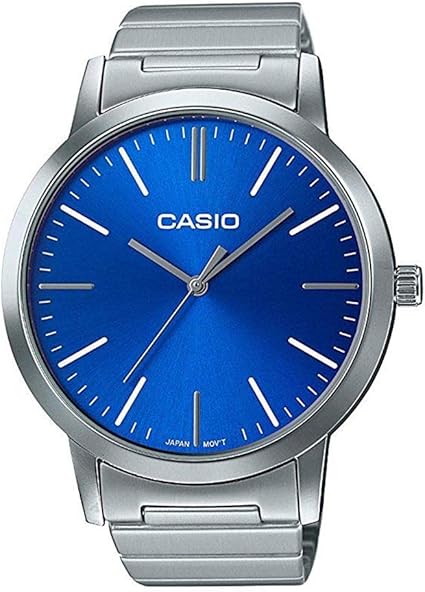 casio collection unisex adults watch b640wb