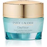 Estée Lauder DayWear Multi-Protection Anti-Oxidant 24H-Moisture Cream SPF 15 | Anti-Aging Moisturizer | Face Moisturizer