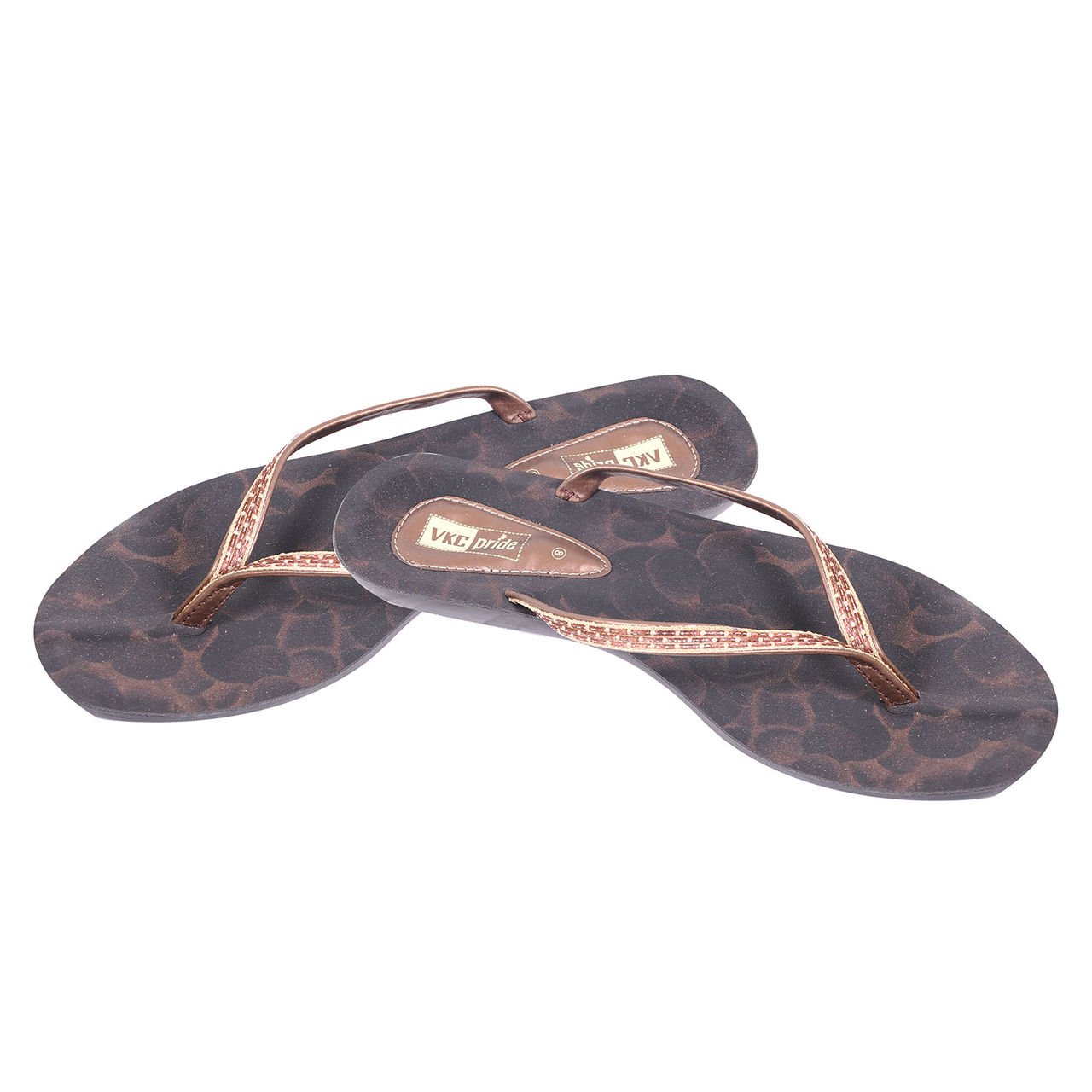 vkc pride slippers for girls