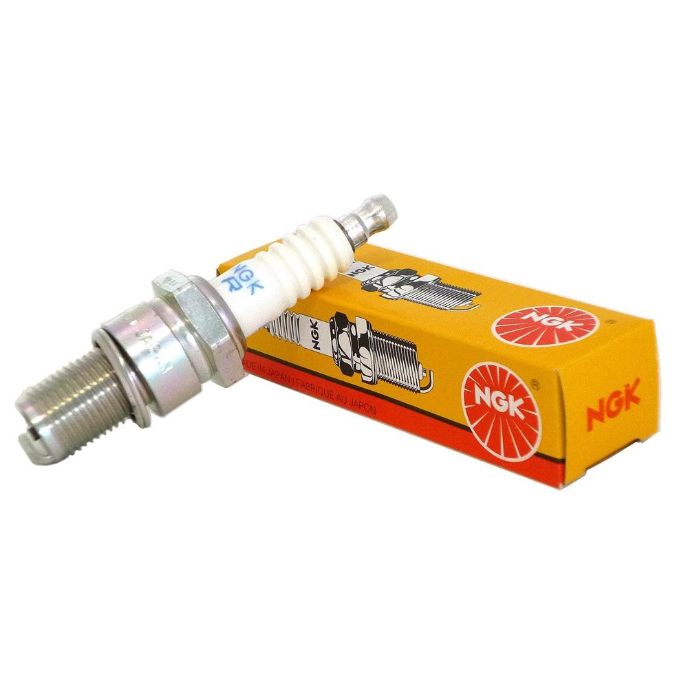 NGK SPARK PLUG BPR4ES