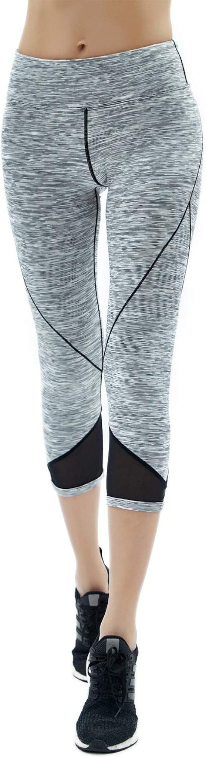 best moisture wicking yoga pants