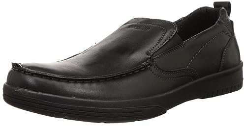 woodland men's moccasins