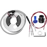A-Premium Electronic Ignition System Compatible with Suzuki | Fit for GS1000 GS1100 1978-1983