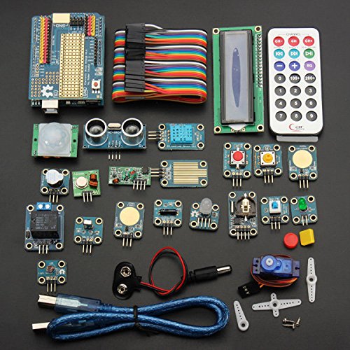 Pink Arduino Buy Pink Lizard Arduino UNO R3 Advanced Module Kit Electronic Learning ...