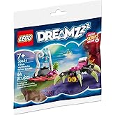 LEGO 30636 Z-Blob and Bunchu Spider Escape