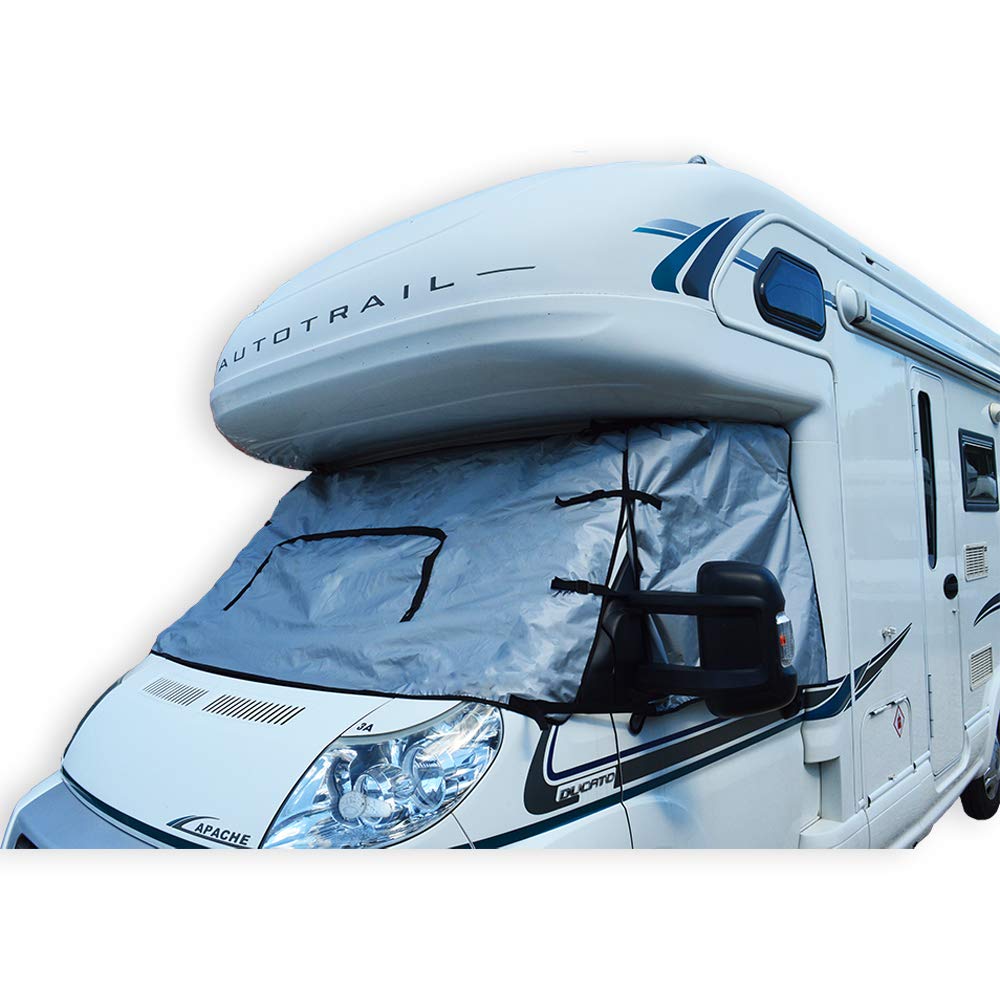 Maypole MP6607 External Thermal Motor Home Blind