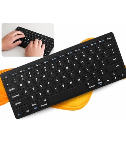 OEX Teclado Elite Duo - TC508 - Chumbo | Amazon.com.br