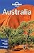 Australia 18 (inglés) (Lonely Planet)
