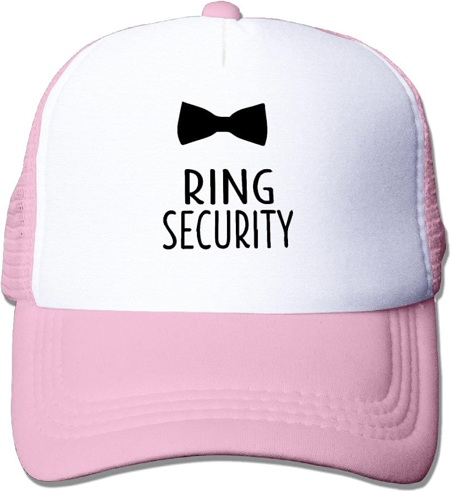 security hat amazon