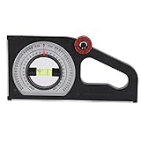 Engineering Inclinometer, ABS Universal Slope