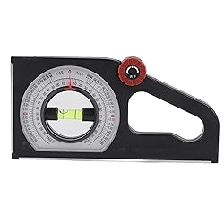 Engineering Inclinometer, ABS Universal Slope