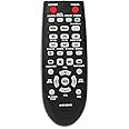 AH59-02547B Remote Control Replaced for Samsung Sound Bar HW-F450 HW-F450ZA HW-FM45 HW-FM45C PS-WF450 HWF450 HWF450ZA HWFM45 HWFM45C PSWF450 AH6802644D00 HW-F450/ZA AH68-02644D-00