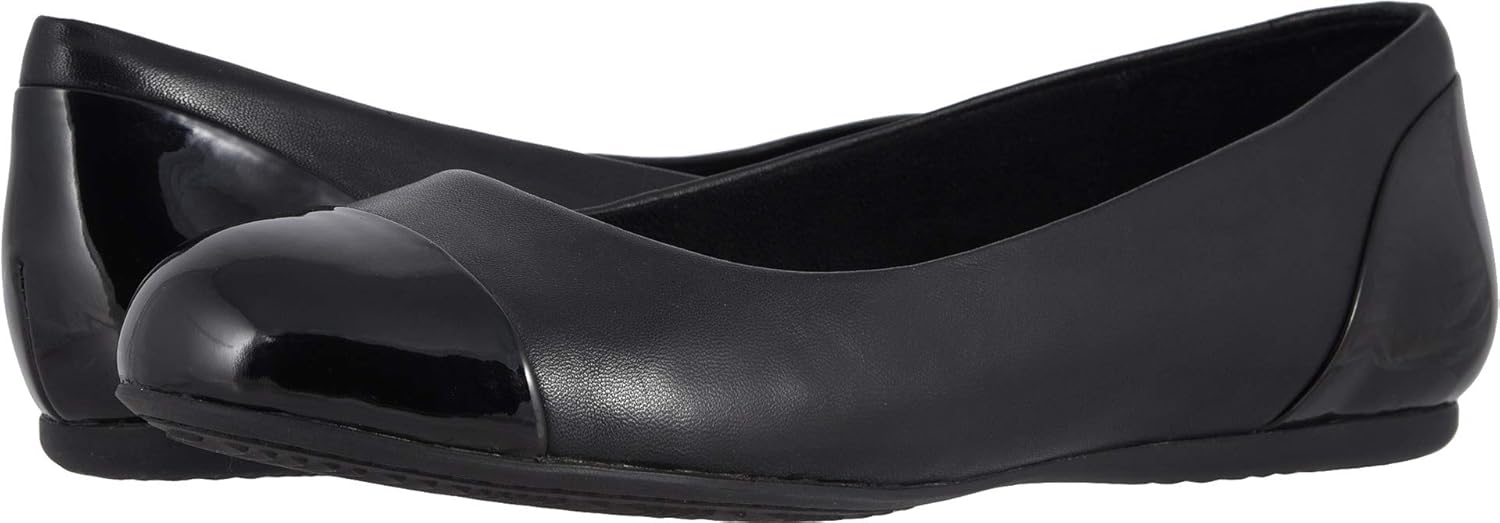 softwalk sonoma ballet flat