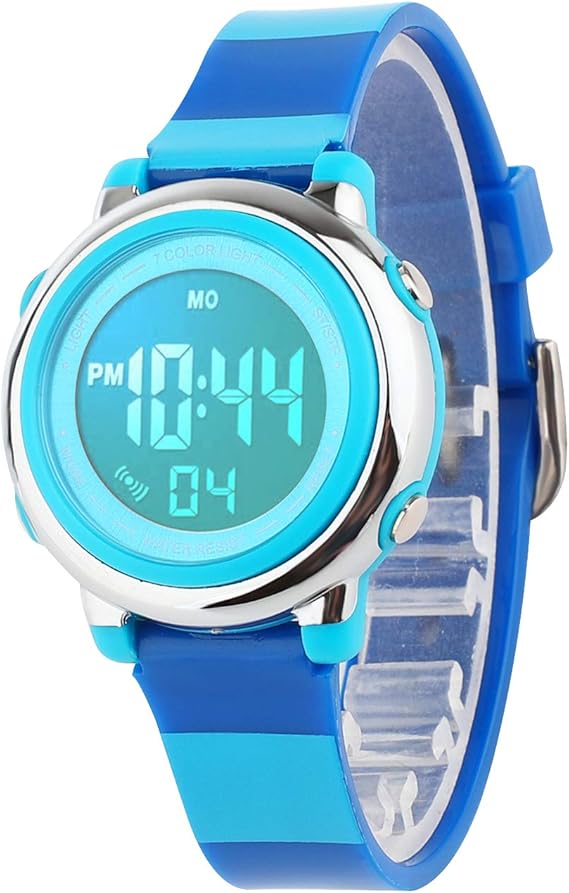 amazon boys digital watch