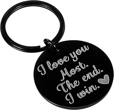 gift for fiance female before wedding