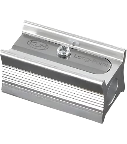 Amazon.com : 3 PACK: Kum 104.03.01 Magnesium Alloy Metal 1-Hole