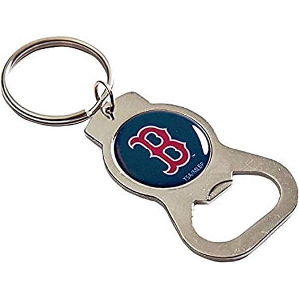 Set Di 16 Charm Per Scarpe Boston Red Sox - Accessori Regalo Baseball - Unisex - Foto 3
