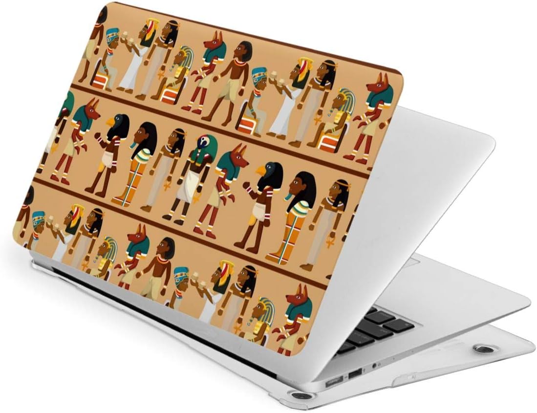 Ancient Egyptian Culture Laptop Computer Cover Waterproof