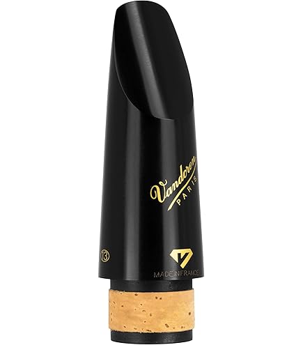 Amazon.com: Vandoren CM318 M30 Bb Clarinet Mouthpiece : Musical