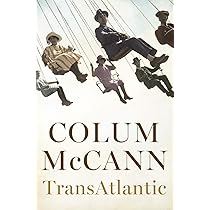 Let the Great World Spin: A Novel : McCann, Colum: Amazon.ca: Books