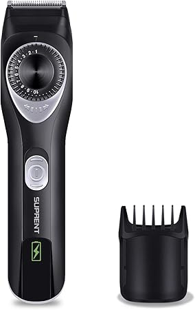 suprent beard trimmer