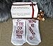 3 PACK IF YOU CAN READ BRING ME COFFEE WINE CHOCOLATE SOCKS